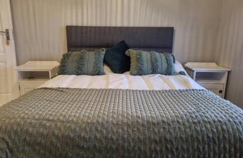 Struisbaai Casa | The Blue Gem