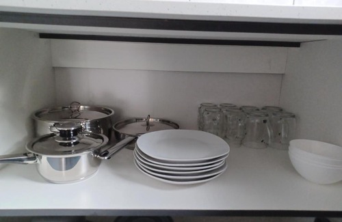 Pretoria Apartamento | The Blue & Grey Nest