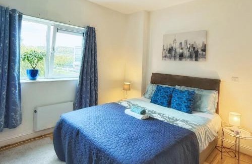Cork Casa | The Blue Haven - Calm and Cozy Stay