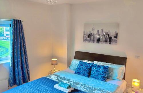 Cork Casa | The Blue Haven - Calm and Cozy Stay