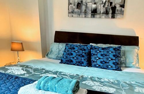 Cork Casa | The Blue Haven - Calm and Cozy Stay