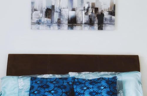 Cork Casa | The Blue Haven - Calm and Cozy Stay