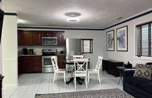 Hiwassee Apartamento | El lago Blue Heron Getaway-Claytor en los Montes Apalaches de Virginia