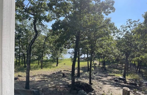 Longtown Casa | The Blue Heron Hideout: Large Waterfront Home with Private Dock
