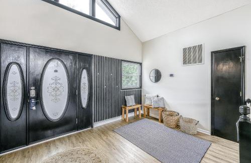 Bumpass Casa | The Blue Heron Retreat