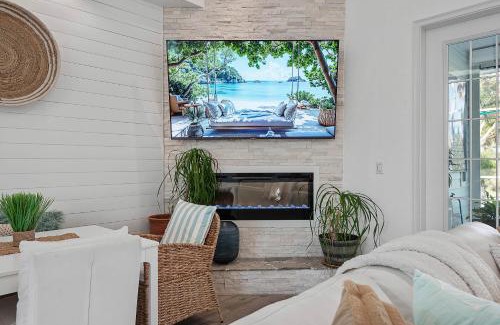 Palm Harbor Casa | The Blue Heron
