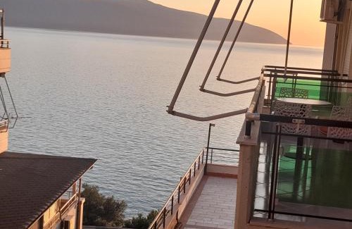 Orikum Hotel | The Blue Horizon