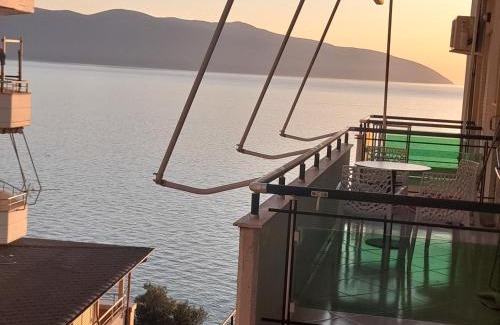 Orikum Hotel | The Blue Horizon