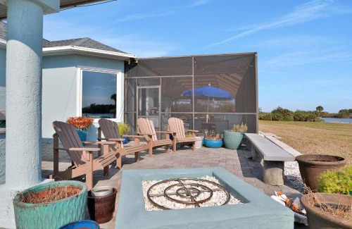 Waterway Park Casa | The Blue Horizon Estate