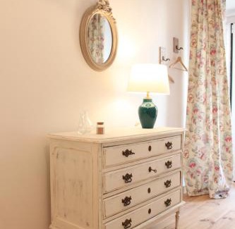 Misericordia Apartamento | The Blue House - As Portuguesas