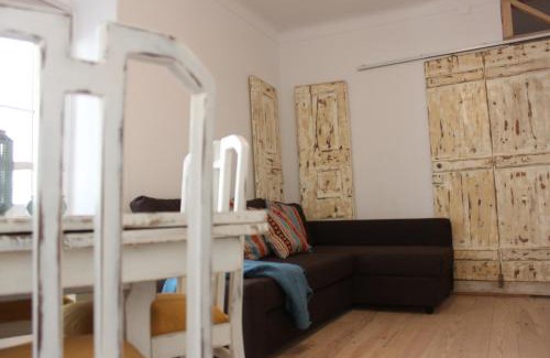 Misericordia Apartamento | The Blue House - As Portuguesas
