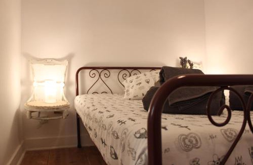 Misericordia Apartamento | The Blue House - As Portuguesas