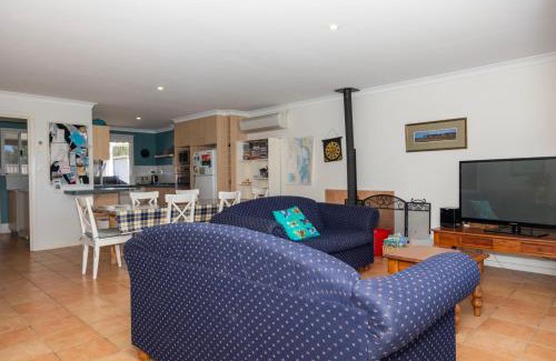 Jurien Bay Casa | The Blue House