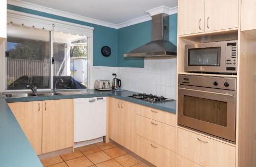 Jurien Bay Casa | The Blue House