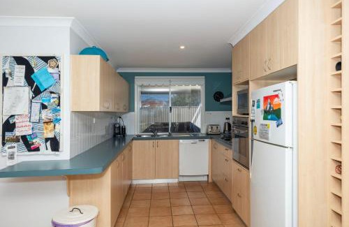 Jurien Bay Casa | The Blue House