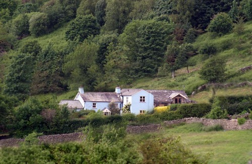 Low Newton Cama Y Desayuno | The Blue House Bed and Breakfast
