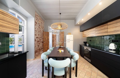 Silves Villa | The Blue House - Charming villa in Silves