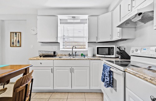 Downtown Fort Lauderdale Casa | The Blue House Fort Lauderdale