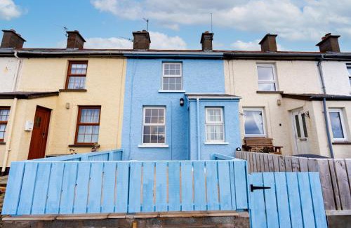 Portaferry Casa | The Blue House