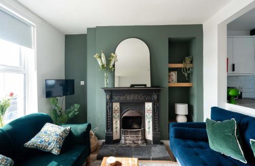 Portaferry Casa | The Blue House