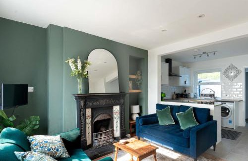 Portaferry Casa | The Blue House
