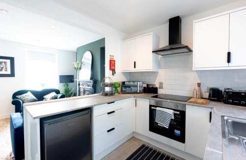 Portaferry Casa | The Blue House