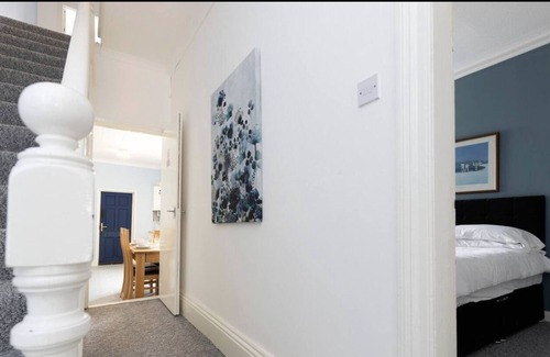 Thornaby On Tees Apartamento | The Blue House