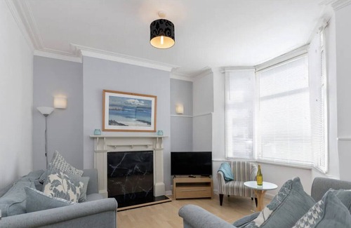 Thornaby On Tees Apartamento | The Blue House
