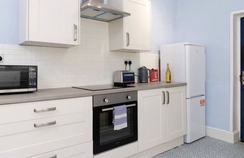 Thornaby On Tees Apartamento | The Blue House