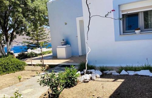 Leros Apartamento | The Blue House II