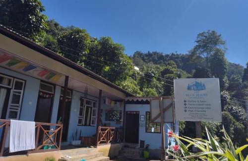 Pelling Casa | The Blue House