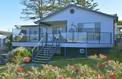 Tuross Head Casa | La Casa Azul @ Tuross Head