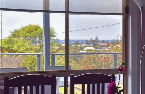 Tuross Head Casa | La Casa Azul @ Tuross Head