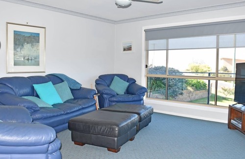 Tuross Head Casa | La Casa Azul @ Tuross Head
