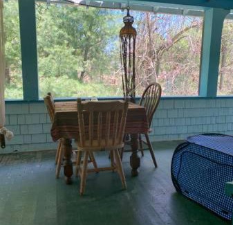 Historic Montford Apartamento | The Blue House