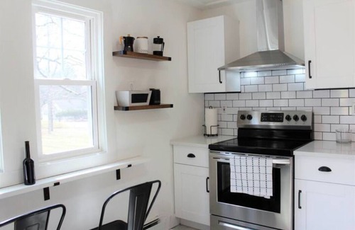 Livingston Manor Casa | The Blue House Catskills