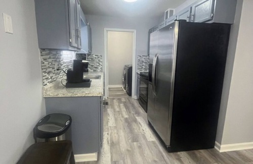 Murfreesboro Casa | The Blue House