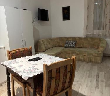 Csatalja Casa | The Blue