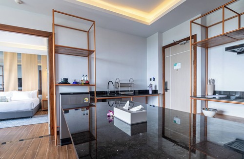 Chalong Hotel | The Blue Mavi Hotel