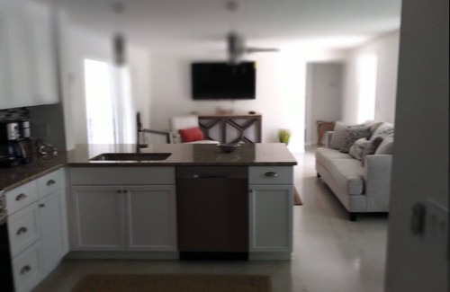 Englewood South Casa | THE BLUE MERMAID