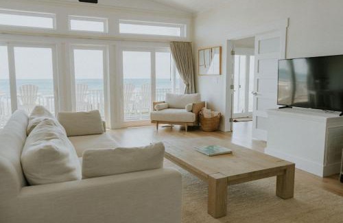 Shell Island Casa | The Blue Moon Cottage
