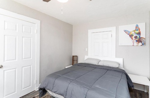 United Central Apartamento | The Blue oasis - Near Downtown & Beaches