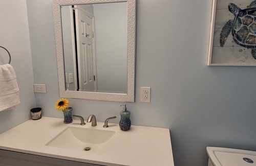 North Lauderdale Casa | The Blue Oasis this is relaxation, peace and serenity all in a tropical paradise