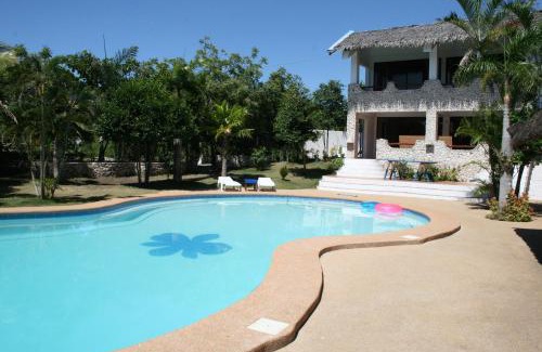 Moalboal Complejo | The Blue Orchid Resort