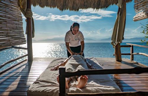Moalboal Complejo | The Blue Orchid Resort