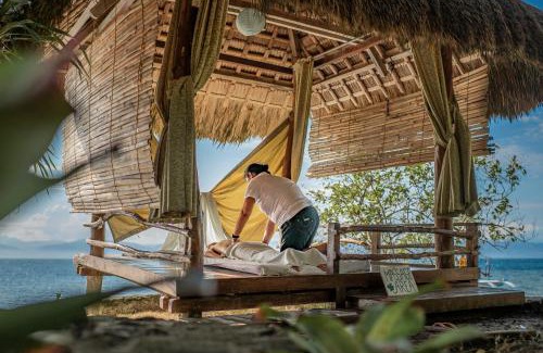 Moalboal Complejo | The Blue Orchid Resort