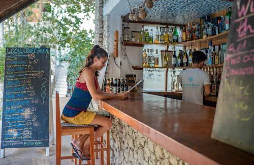 Moalboal Complejo | The Blue Orchid Resort