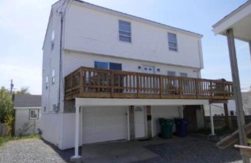 Hampton Casa | The Blue Parrot At Hampton Beach