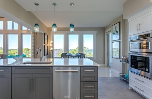 Baytowne Wharf Complejo | The Blue Pearl