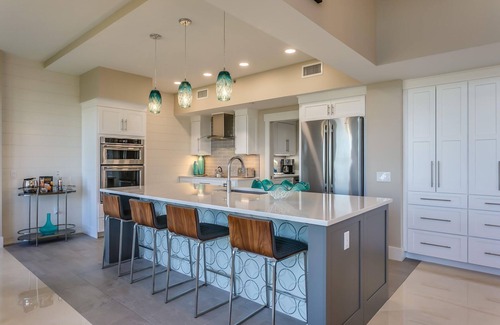 Baytowne Wharf Complejo | The Blue Pearl